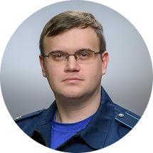 Костоглотов Евгений Владимирович